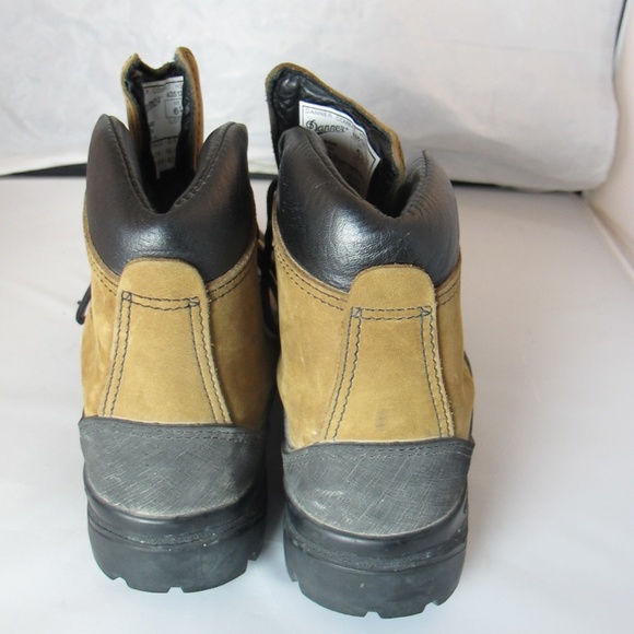 Danner Combat Hiker Special Forces  Leather Boots main image 7